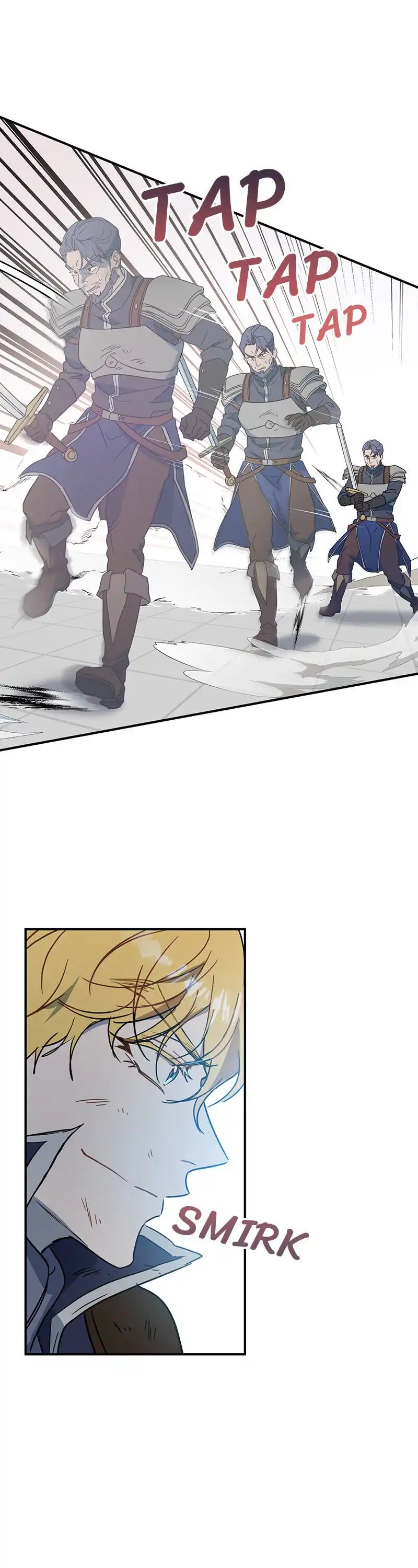 Asmodian's Contract Chapter 24 22
